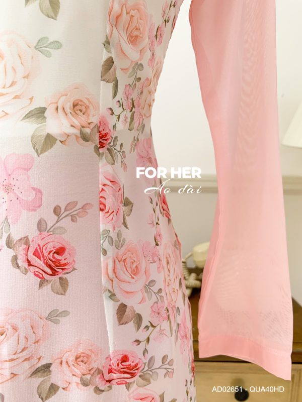 For Her Fashion