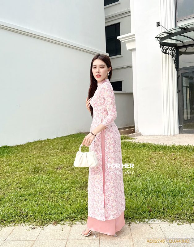 For Her Fashion