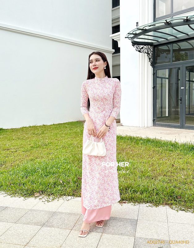 For Her Fashion