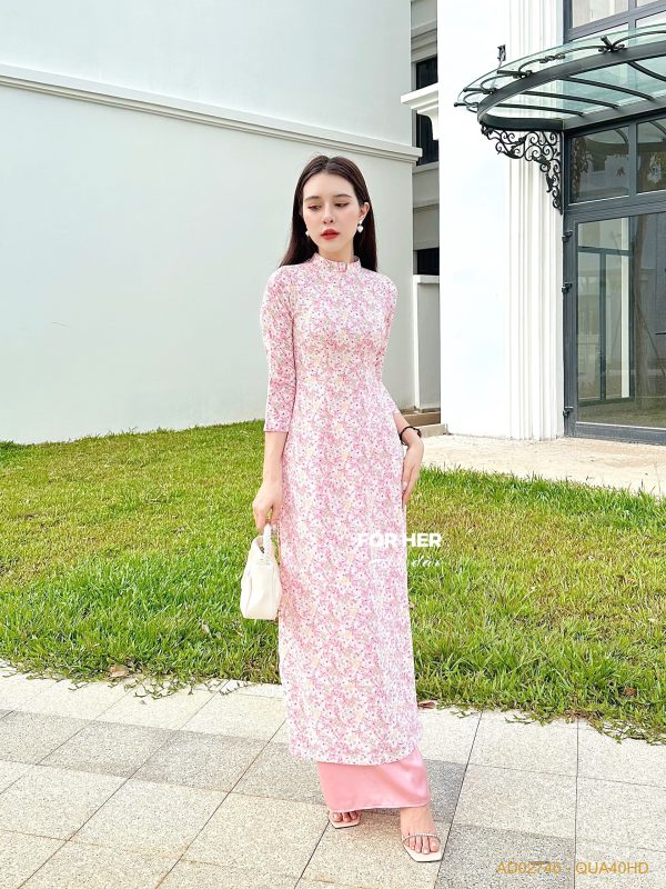 For Her Fashion