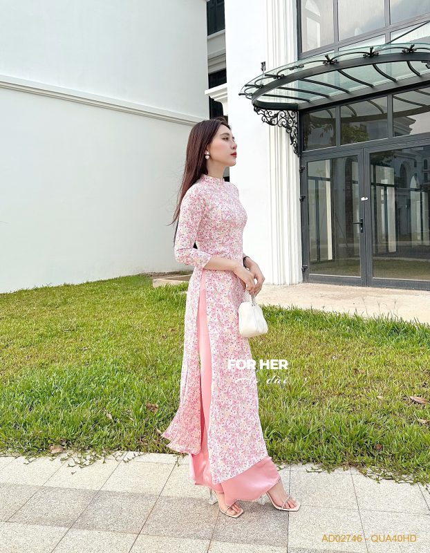For Her Fashion
