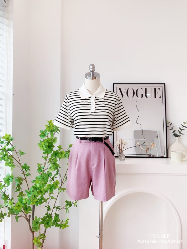 For Her Fashion