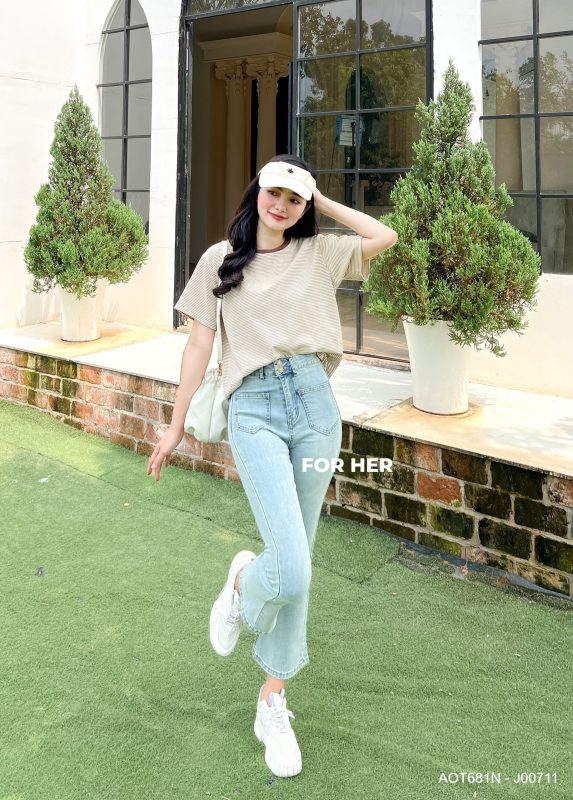 For Her Fashion