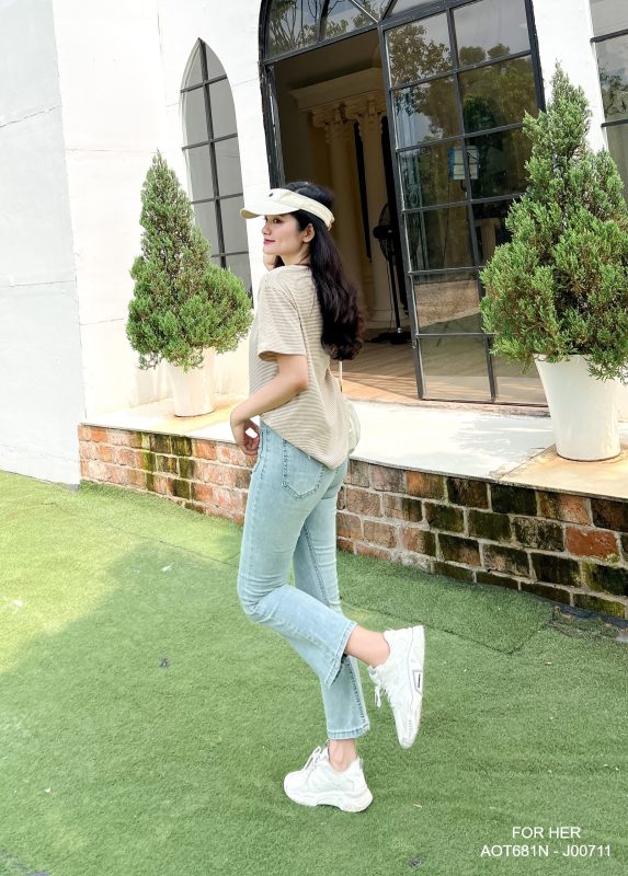 For Her Fashion