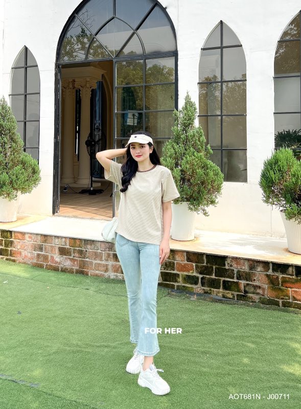 For Her Fashion