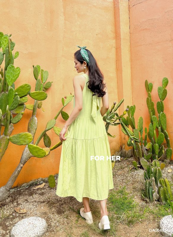 For Her Fashion
