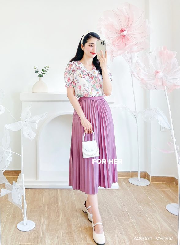For Her Fashion
