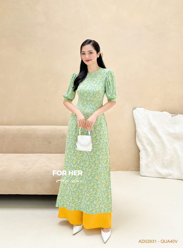 For Her Fashion