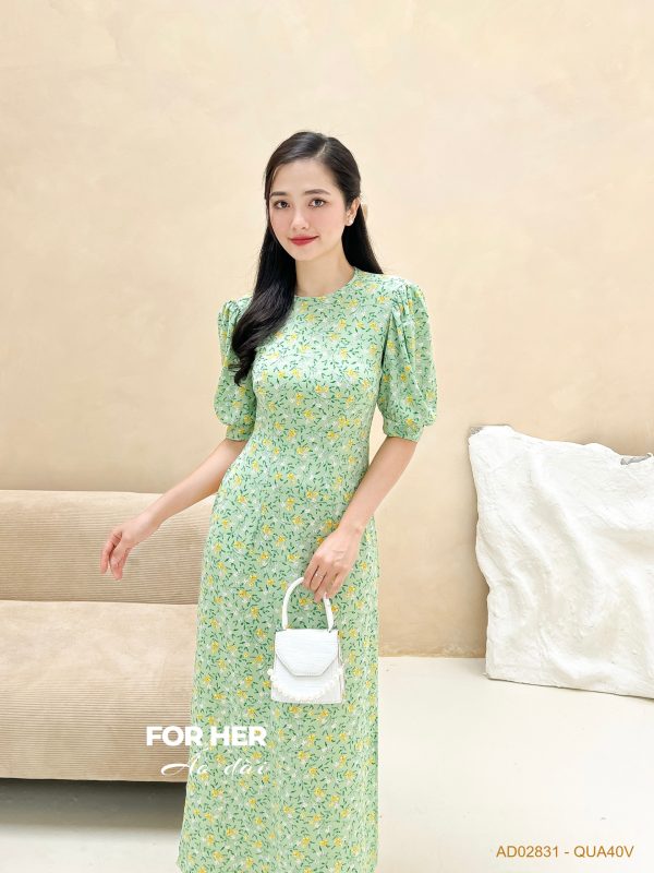 For Her Fashion