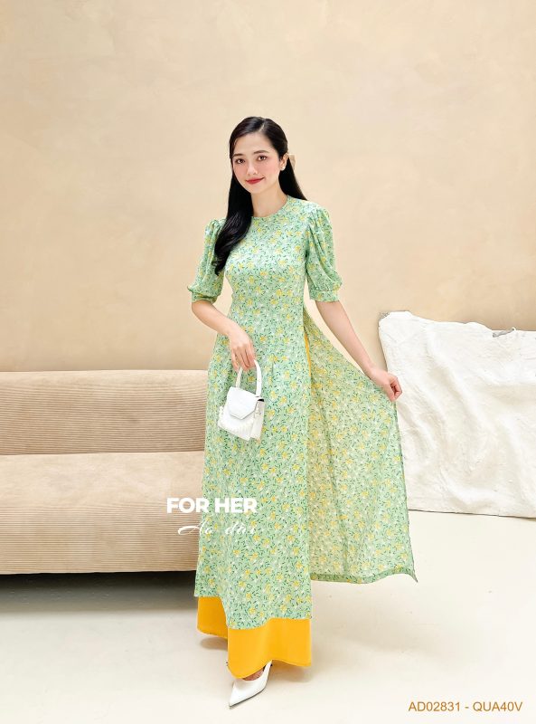 For Her Fashion