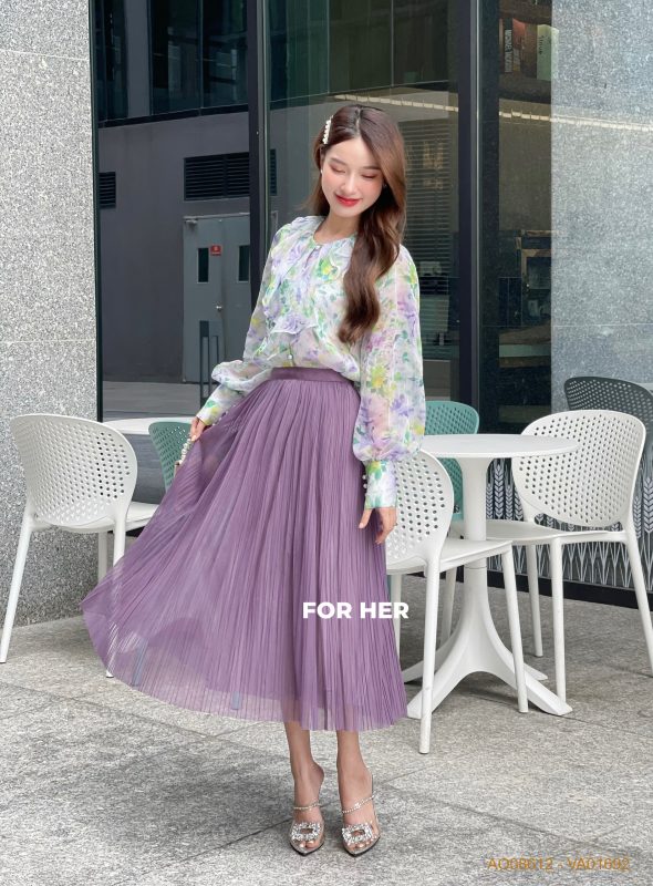 For Her Fashion
