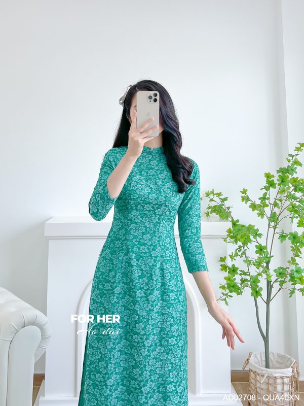 For Her Fashion