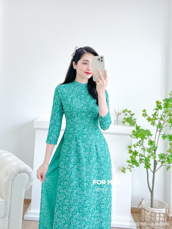 For Her Fashion