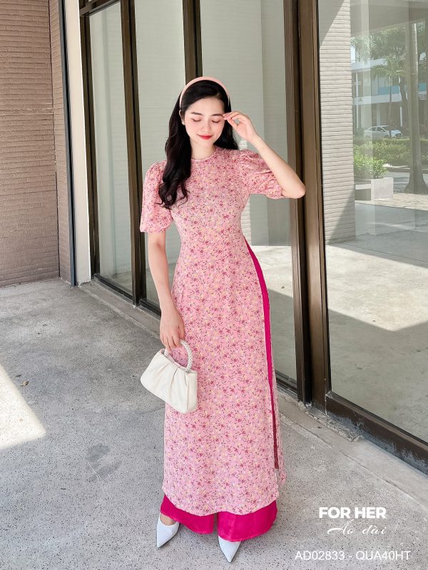 For Her Fashion