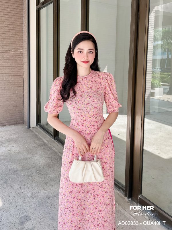 For Her Fashion