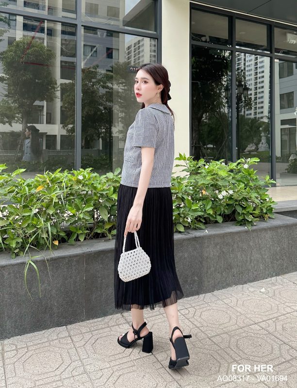 For Her Fashion