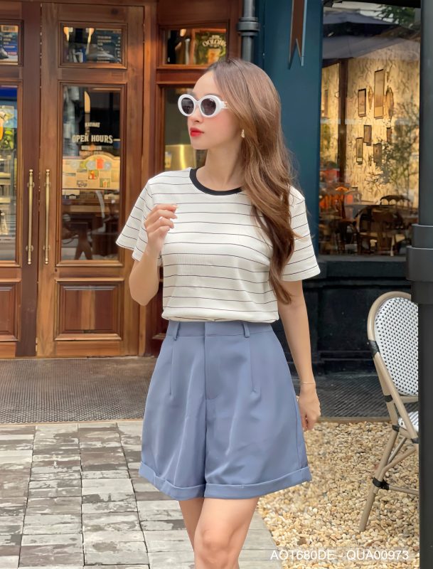 For Her Fashion