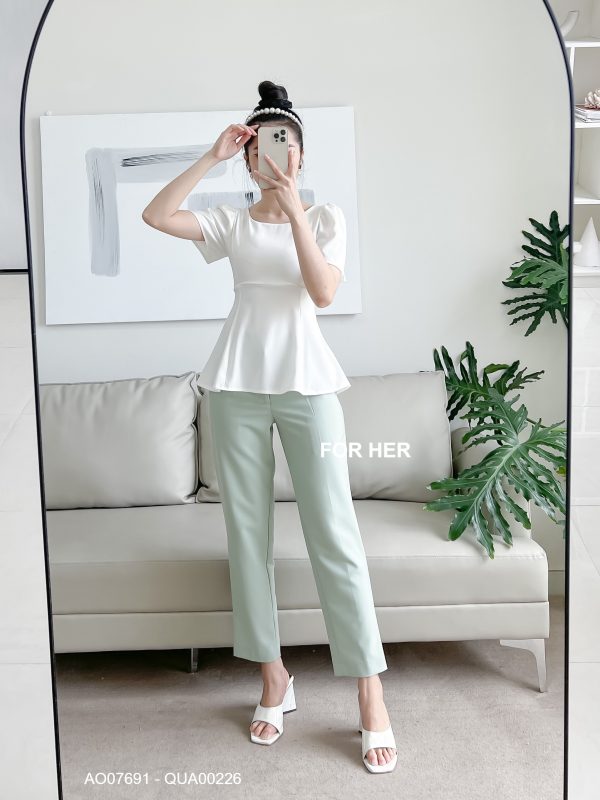 For Her Fashion