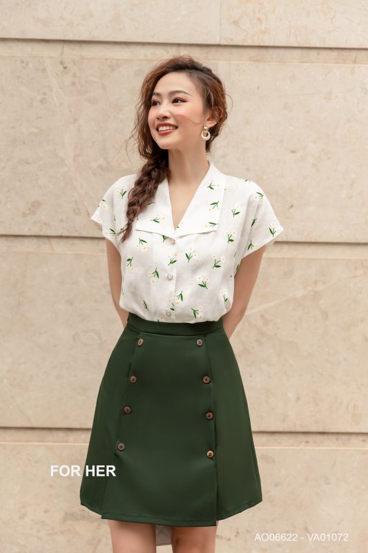 For Her Fashion