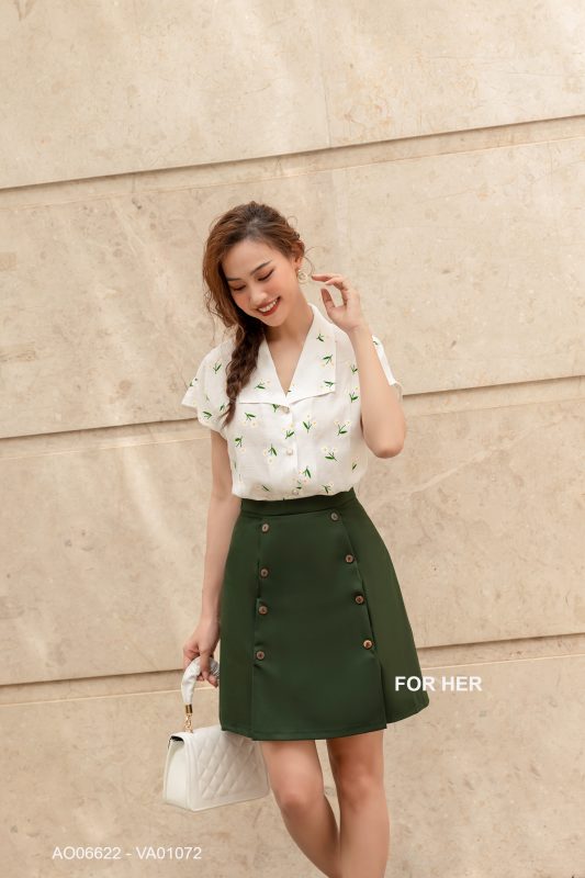 For Her Fashion