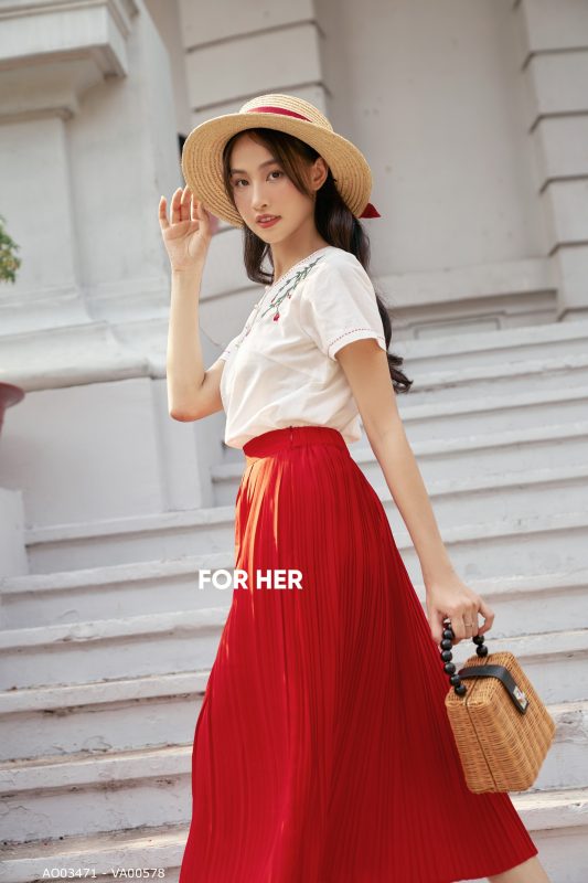 For Her Fashion