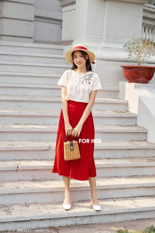 For Her Fashion