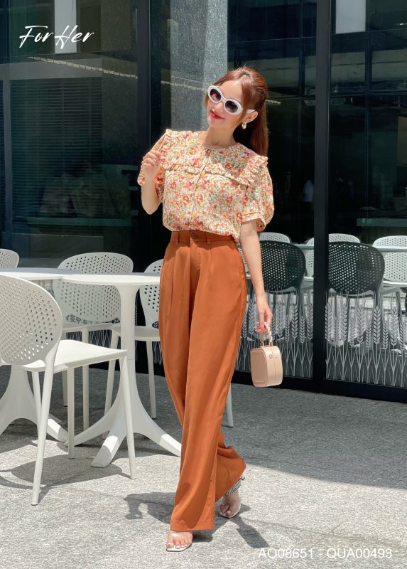 For Her Fashion