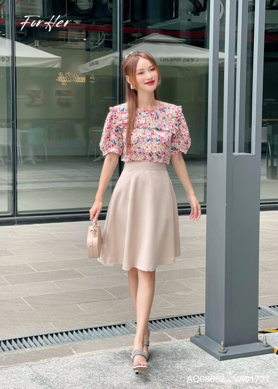 For Her Fashion
