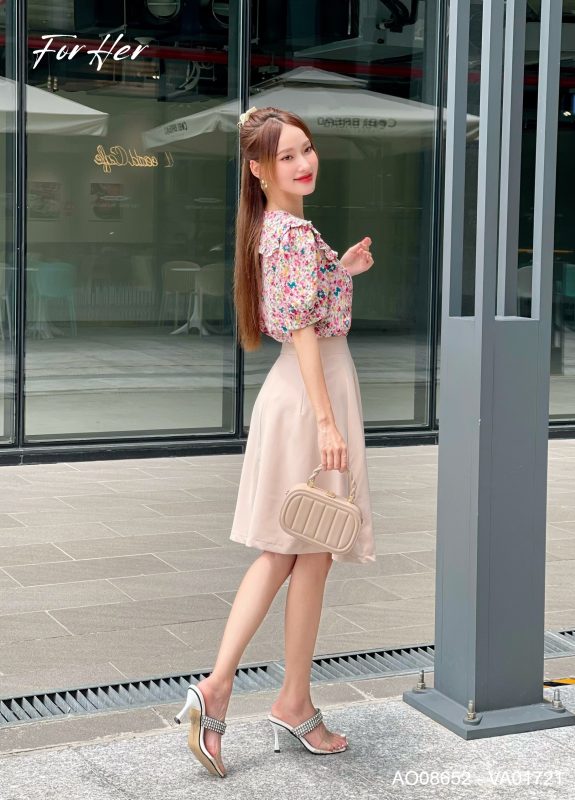 For Her Fashion