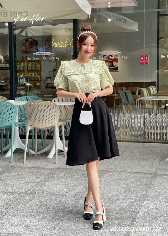 For Her Fashion
