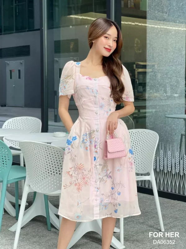 For Her Fashion