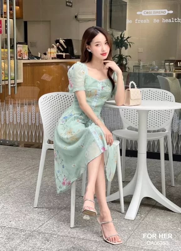 For Her Fashion
