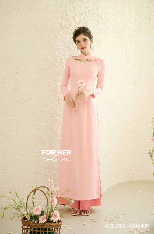 For Her Fashion