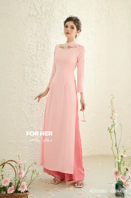 For Her Fashion