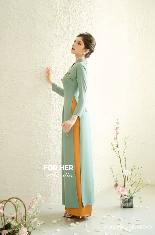 For Her Fashion