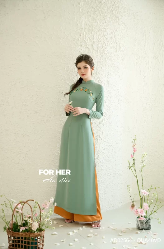 For Her Fashion