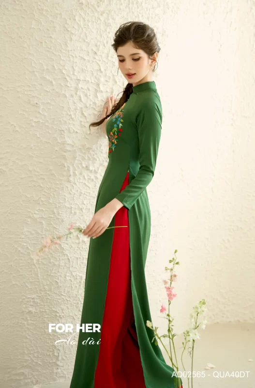 For Her Fashion