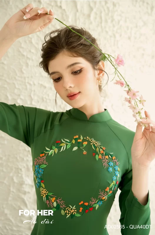 For Her Fashion