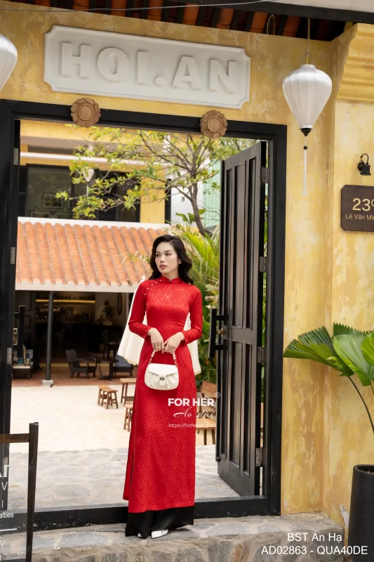 For Her Fashion