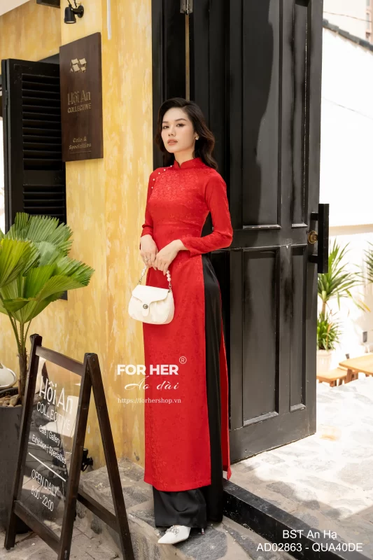 For Her Fashion