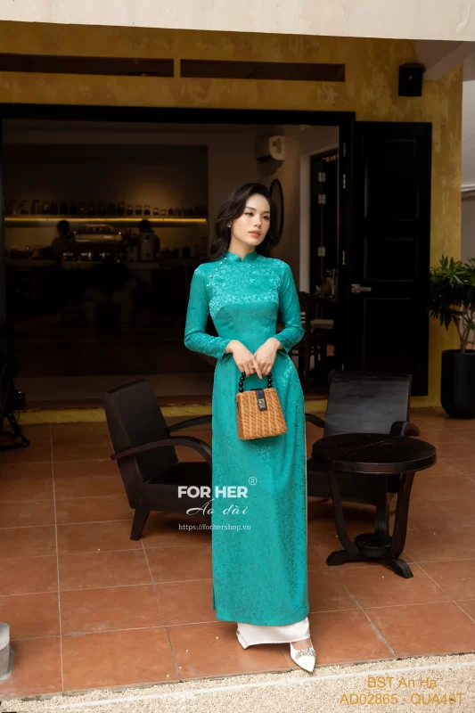 For Her Fashion
