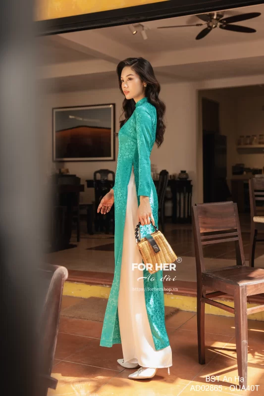 For Her Fashion
