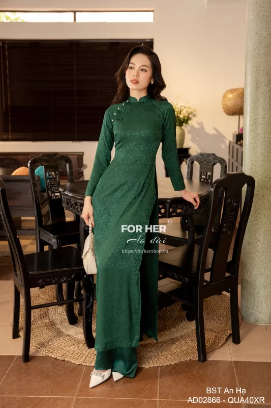 For Her Fashion