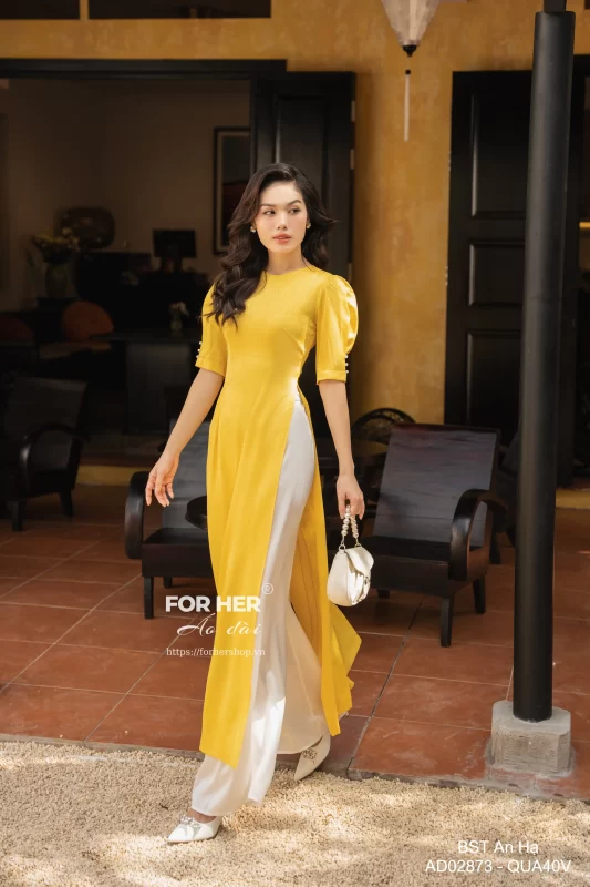 For Her Fashion