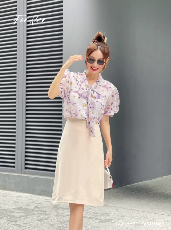 For Her Fashion