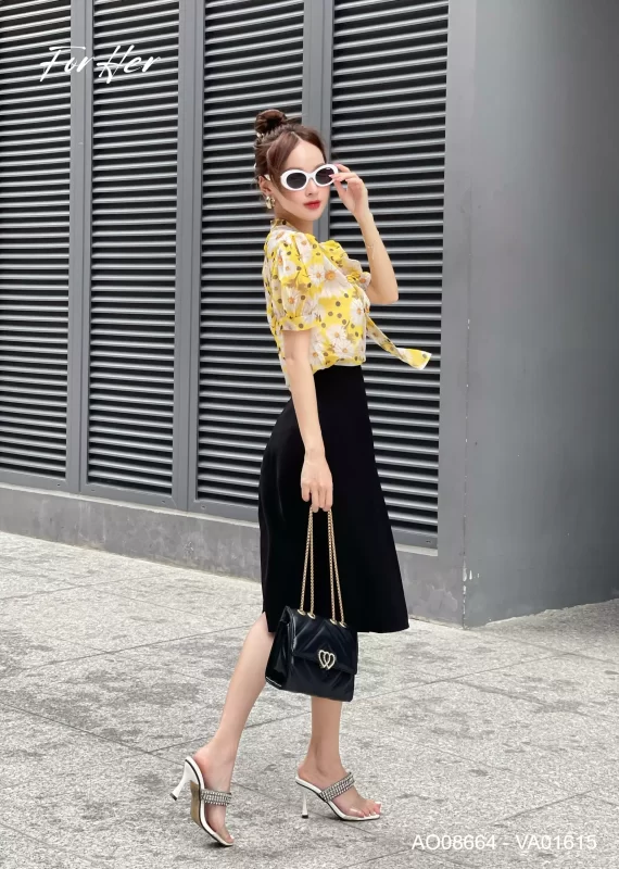 For Her Fashion