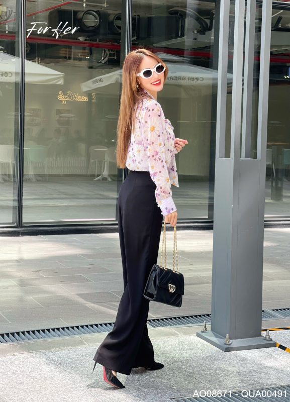 For Her Fashion