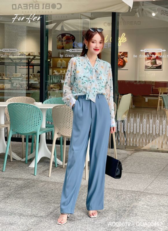 For Her Fashion