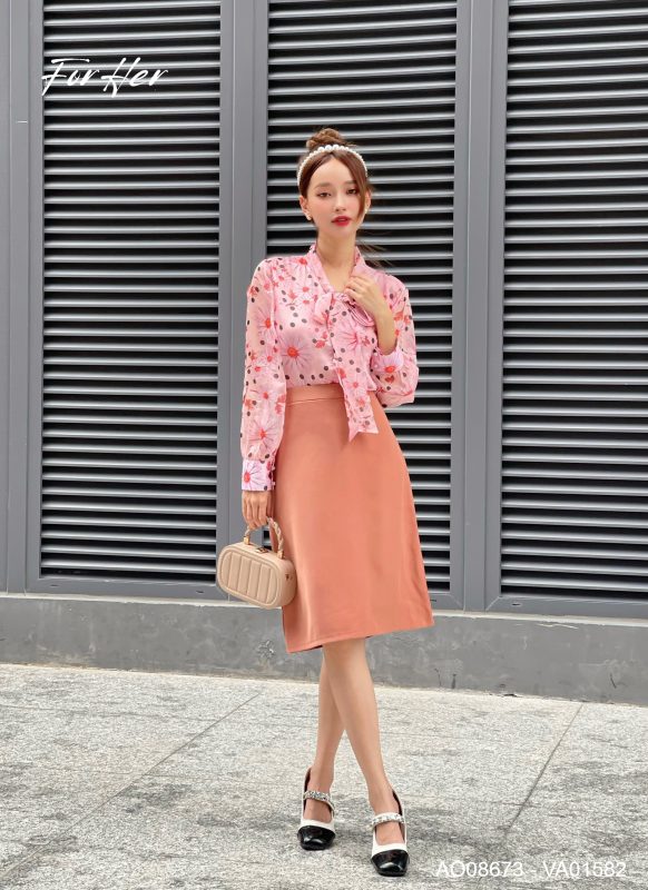 For Her Fashion