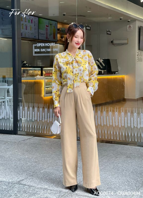 For Her Fashion